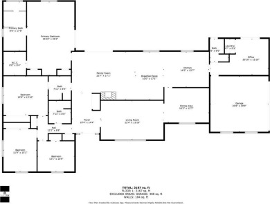 Stunning 4-Bedroom, 4-Bathroom Home on Coral Springs Country on Country Club of Coral Springs in Florida - for sale on GolfHomes.com, golf home, golf lot
