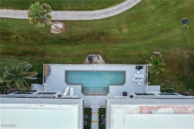 RARELY AVAILABLE condo in THE RETREAT AT BURNT STORE ISLES! This on Twin Isles Country Club in Florida - for sale on GolfHomes.com, golf home, golf lot