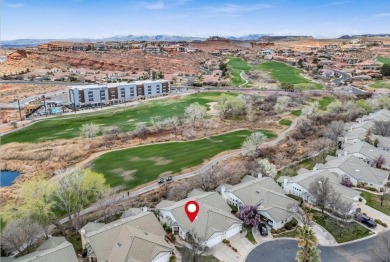 Golf Course Living with Resort-Style Convenience!     
Indulge on Green Spring Country Club in Utah - for sale on GolfHomes.com, golf home, golf lot