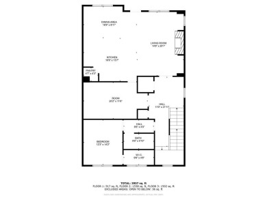 Welcome to this delightful multi-level home, thoughtfully on Bridgemill Golf Club in Georgia - for sale on GolfHomes.com, golf home, golf lot
