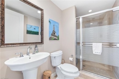 WELCOME TO ONE OF THE BEST 6TH FLOOR VIEWS OF THE ESTERO BAY IN on  in Florida - for sale on GolfHomes.com, golf home, golf lot