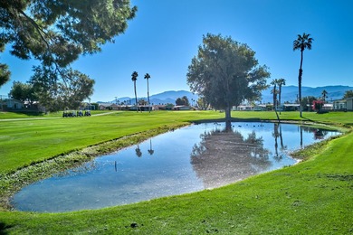 Affordable Golf-Course Home in Tri Palm Estates & Country Club! on The Club At Shenandoah Springs in California - for sale on GolfHomes.com, golf home, golf lot