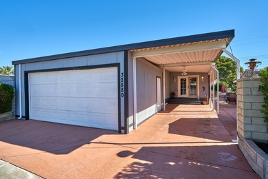 Affordable Golf-Course Home in Tri Palm Estates & Country Club! on The Club At Shenandoah Springs in California - for sale on GolfHomes.com, golf home, golf lot