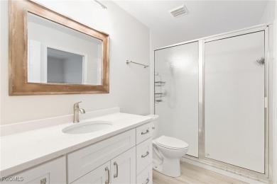 RARELY AVAILABLE condo in THE RETREAT AT BURNT STORE ISLES! This on Twin Isles Country Club in Florida - for sale on GolfHomes.com, golf home, golf lot