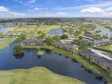 MOTIVATED SELLER! Great 55+ Community! Great amenities: on Vista Plantation Golf Club in Florida - for sale on GolfHomes.com, golf home, golf lot