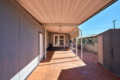 Affordable Golf-Course Home in Tri Palm Estates & Country Club! on The Club At Shenandoah Springs in California - for sale on GolfHomes.com, golf home, golf lot