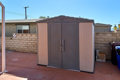 Affordable Golf-Course Home in Tri Palm Estates & Country Club! on The Club At Shenandoah Springs in California - for sale on GolfHomes.com, golf home, golf lot