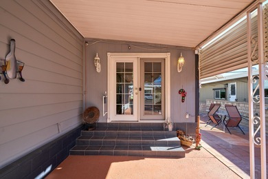 Affordable Golf-Course Home in Tri Palm Estates & Country Club! on The Club At Shenandoah Springs in California - for sale on GolfHomes.com, golf home, golf lot