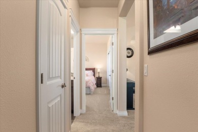 Exquisite 4 bedroom 3 bath single-level home just 10-15 min from on The Fairways at West Terrace in Washington - for sale on GolfHomes.com, golf home, golf lot