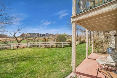 Golf Course Living with Resort-Style Convenience! $6K SELLER on Green Spring Country Club in Utah - for sale on GolfHomes.com, golf home, golf lot