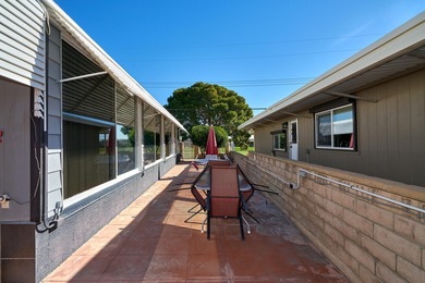 Affordable Golf-Course Home in Tri Palm Estates & Country Club! on The Club At Shenandoah Springs in California - for sale on GolfHomes.com, golf home, golf lot