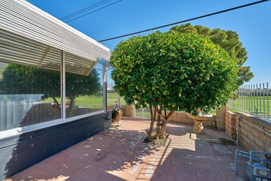 Affordable Golf-Course Home in Tri Palm Estates & Country Club! on The Club At Shenandoah Springs in California - for sale on GolfHomes.com, golf home, golf lot