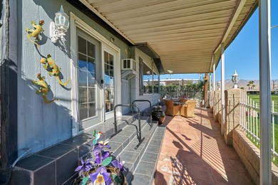 Affordable Golf-Course Home in Tri Palm Estates & Country Club! on The Club At Shenandoah Springs in California - for sale on GolfHomes.com, golf home, golf lot