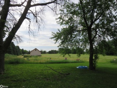 This charming Victorian home with wraparound covered porch on Pocahontas Golf Course in Iowa - for sale on GolfHomes.com, golf home, golf lot