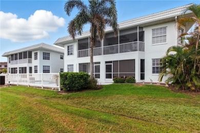 RARELY AVAILABLE condo in THE RETREAT AT BURNT STORE ISLES! This on Twin Isles Country Club in Florida - for sale on GolfHomes.com, golf home, golf lot