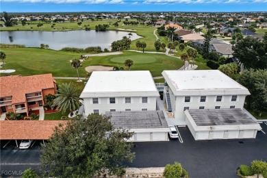 RARELY AVAILABLE condo in THE RETREAT AT BURNT STORE ISLES! This on Twin Isles Country Club in Florida - for sale on GolfHomes.com, golf home, golf lot