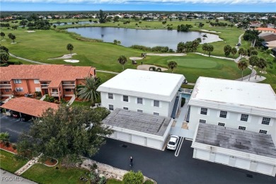 RARELY AVAILABLE condo in THE RETREAT AT BURNT STORE ISLES! This on Twin Isles Country Club in Florida - for sale on GolfHomes.com, golf home, golf lot