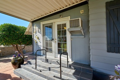 Affordable Golf-Course Home in Tri Palm Estates & Country Club! on The Club At Shenandoah Springs in California - for sale on GolfHomes.com, golf home, golf lot