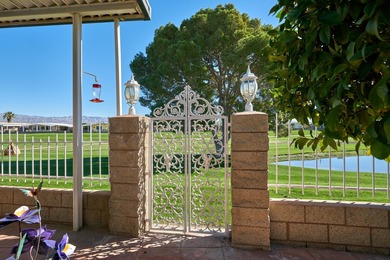 Affordable Golf-Course Home in Tri Palm Estates & Country Club! on The Club At Shenandoah Springs in California - for sale on GolfHomes.com, golf home, golf lot