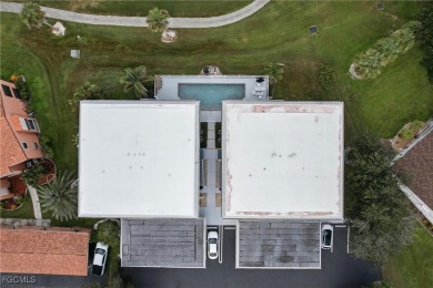 RARELY AVAILABLE condo in THE RETREAT AT BURNT STORE ISLES! This on Twin Isles Country Club in Florida - for sale on GolfHomes.com, golf home, golf lot