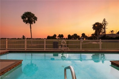 RARELY AVAILABLE condo in THE RETREAT AT BURNT STORE ISLES! This on Twin Isles Country Club in Florida - for sale on GolfHomes.com, golf home, golf lot