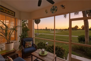 RARELY AVAILABLE condo in THE RETREAT AT BURNT STORE ISLES! This on Twin Isles Country Club in Florida - for sale on GolfHomes.com, golf home, golf lot