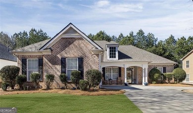 If finding a home that feels like *vacation everyday* is at the on Canongate At Heron Bay in Georgia - for sale on GolfHomes.com, golf home, golf lot
