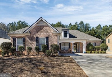 If finding a home that feels like *vacation everyday* is at the on Canongate At Heron Bay in Georgia - for sale on GolfHomes.com, golf home, golf lot