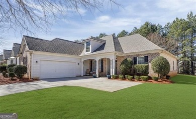 If finding a home that feels like *vacation everyday* is at the on Canongate At Heron Bay in Georgia - for sale on GolfHomes.com, golf home, golf lot