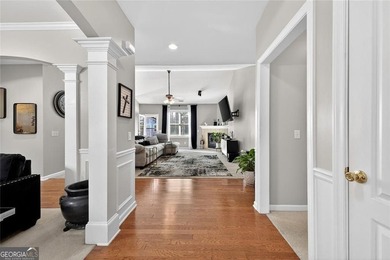 If finding a home that feels like *vacation everyday* is at the on Canongate At Heron Bay in Georgia - for sale on GolfHomes.com, golf home, golf lot