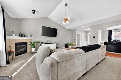 If finding a home that feels like *vacation everyday* is at the on Canongate At Heron Bay in Georgia - for sale on GolfHomes.com, golf home, golf lot