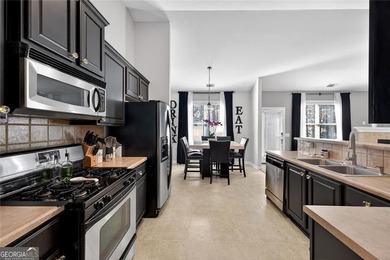 If finding a home that feels like *vacation everyday* is at the on Canongate At Heron Bay in Georgia - for sale on GolfHomes.com, golf home, golf lot