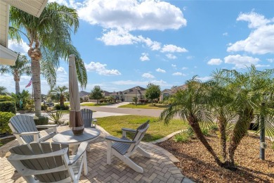 BOND PAID and NEW ROOF on this LOVELY BEGONIA designer home with on The Links of Spruce Creek in Florida - for sale on GolfHomes.com, golf home, golf lot