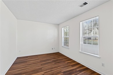 Welcome to this beautifully 4-bedroom, 2.5-bath home offering 1 on Sugar Creek Golf Course in Georgia - for sale on GolfHomes.com, golf home, golf lot