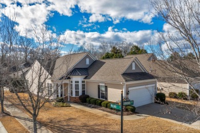 Immaculately maintained home is loaded with updates and located on Carolina Lakes Golf Club, LLC in South Carolina - for sale on GolfHomes.com, golf home, golf lot