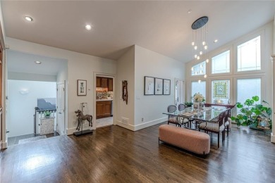 Discover a one-of-a-kind hidden gem in the heart of historic on Druid Hills Golf Club in Georgia - for sale on GolfHomes.com, golf home, golf lot