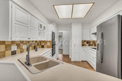 Step into this beautifully updated 4-bedroom, 3-bath home on Texas Rangers Golf Club  in Texas - for sale on GolfHomes.com, golf home, golf lot