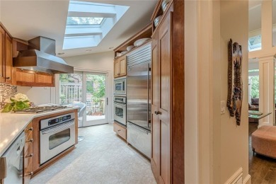 Discover a one-of-a-kind hidden gem in the heart of historic on Druid Hills Golf Club in Georgia - for sale on GolfHomes.com, golf home, golf lot