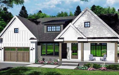 Welcome to 10 Marina View Circle where ideal one-level living on Keowee Key Golf and Country Club in South Carolina - for sale on GolfHomes.com, golf home, golf lot