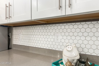 Welcome Home! 4 bed+ office, 2.5 bath Farmhouse style POOL home on Estrella Mountain Ranch Golf Course in Arizona - for sale on GolfHomes.com, golf home, golf lot