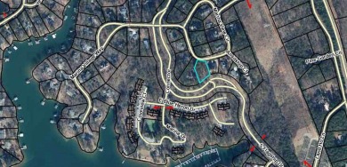 Welcome to 10 Marina View Circle where ideal one-level living on Keowee Key Golf and Country Club in South Carolina - for sale on GolfHomes.com, golf home, golf lot