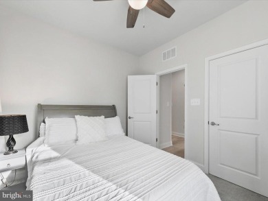 This impeccably maintained 2023 single-level home in the on Plantation Lakes Golf and Country Club in Delaware - for sale on GolfHomes.com, golf home, golf lot