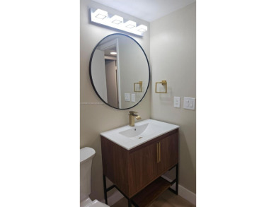 Fully Renovated 2-Bed, 2-Bath Condo -- Close to Everything!

 on Turnberry Isle Resort and Club in Florida - for sale on GolfHomes.com, golf home, golf lot