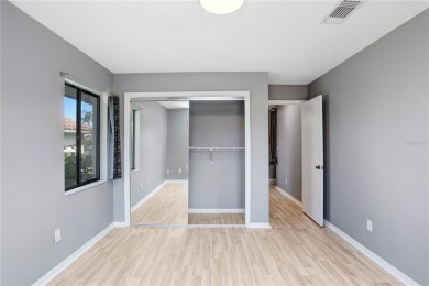 Price Adjustment. This attractive home features a soaring on Sandpiper Golf Club in Florida - for sale on GolfHomes.com, golf home, golf lot