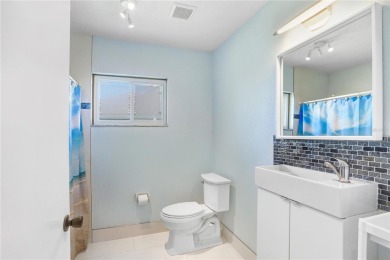 Price Adjustment. This attractive home features a soaring on Sandpiper Golf Club in Florida - for sale on GolfHomes.com, golf home, golf lot