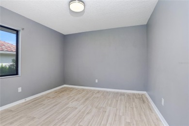 Price Adjustment. This attractive home features a soaring on Sandpiper Golf Club in Florida - for sale on GolfHomes.com, golf home, golf lot