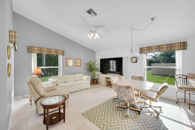 Renovated Rancher in the Resort Community of Cypress Lakes. CBS on Cypress Lakes Golf Course - West Palm Beach in Florida - for sale on GolfHomes.com, golf home, golf lot