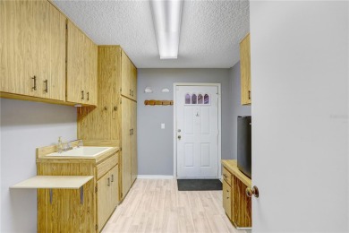 Price Adjustment. This attractive home features a soaring on Sandpiper Golf Club in Florida - for sale on GolfHomes.com, golf home, golf lot