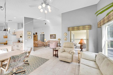 Renovated Rancher in the Resort Community of Cypress Lakes. CBS on Cypress Lakes Golf Course - West Palm Beach in Florida - for sale on GolfHomes.com, golf home, golf lot