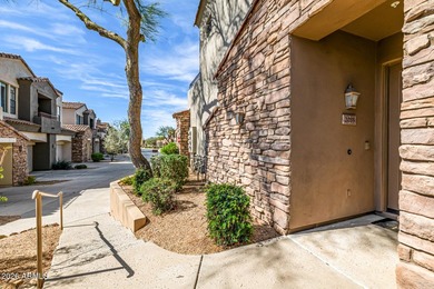 Come Discover resort-style living in prestigious guard-gated on Talon at Grayhawk Golf Course in Arizona - for sale on GolfHomes.com, golf home, golf lot